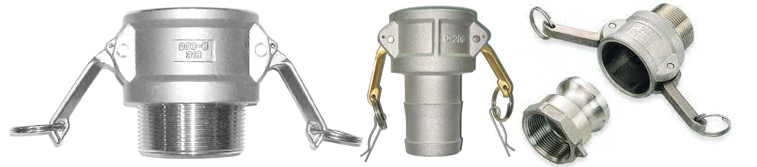 Camlock Coupling Manufacturers