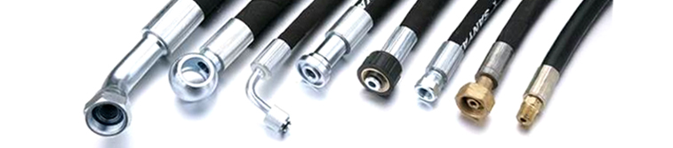 Hose & Hose Assembly