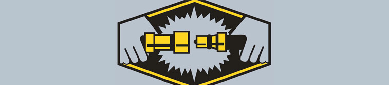 Quick Release Coupling