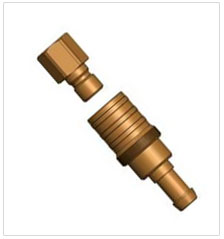 Mold based quick coupling manufactures