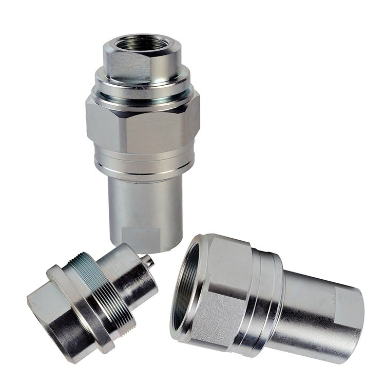 High Pressure Quick Coupling manufacturers