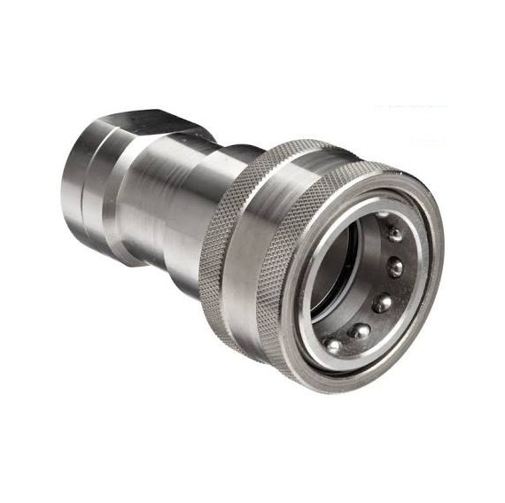 Hydraulic Quick Coupling manufacturers
