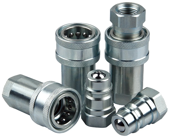 ISO A, ISO B Quick Coupling Manufacturer Supplier In Mumbai India