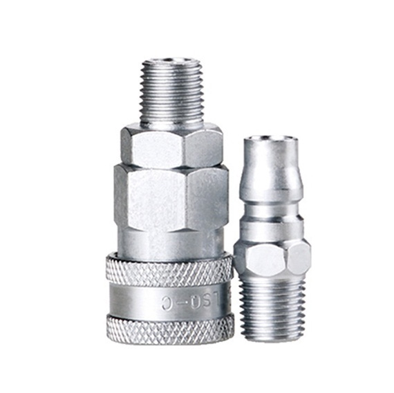 Pneumatic Quick Coupling manufacturers