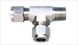 Tube Fittings male-connector