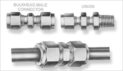 Tube Fittings 
